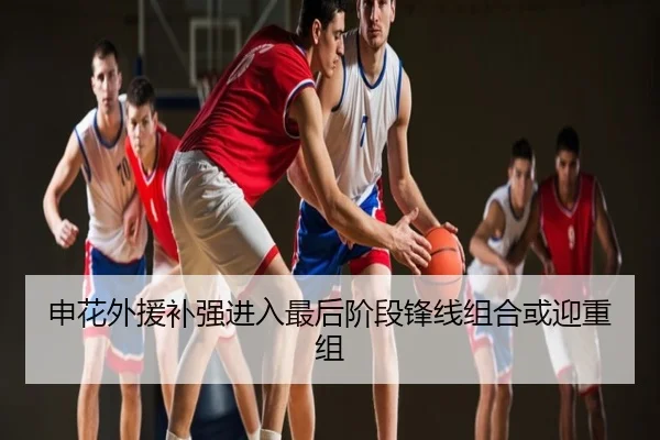 申花外援补强进入最后阶段锋线组合或迎重组